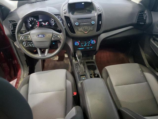 Photo 8 from auction – 2018 FORD ESCAPE SE with VIN 1FMCU9GD5JUA62062
