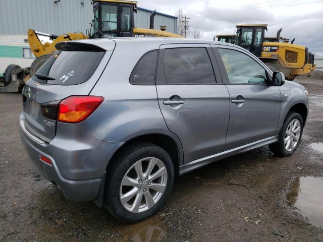 Photo 3 from auction – 2012 MITSUBISHI OUTLANDER with VIN JA4AR4AU3CZ009563