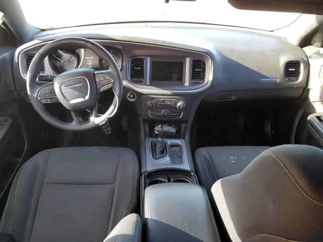 Photo 8 from auction – 2019 DODGE CHARGER SX with VIN 2C3CDXBG9KH579450