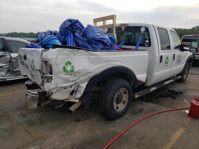 Photo 3 from auction – 2012 FORD F250 SUPER with VIN 1FT7W2A6XCEB38552