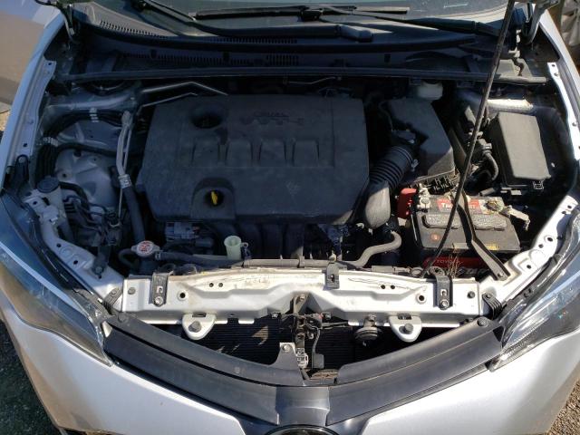 Photo 11 from auction – 2019 TOYOTA COROLLA L with VIN 5YFBURHE6KP872709