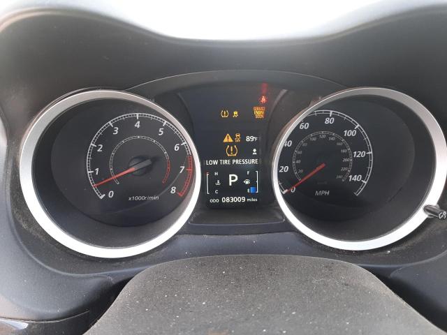 Photo 9 from auction – 2016 MITSUBISHI LANCER ES with VIN JA32U2FU0GU005493