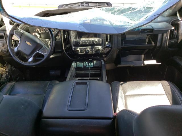 Photo 8 from auction – 2014 CHEVROLET SILVERADO with VIN 3GCUKSEC4EG436041