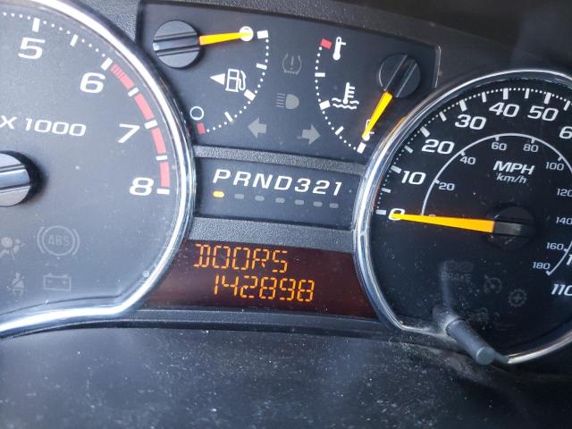 Photo 9 from auction – 2007 CHEVROLET COLORADO with VIN 1GCDT13E678147862