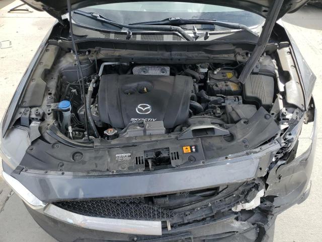 Photo 12 from auction – 2017 MAZDA CX-5 TOURI with VIN JM3KFBCL3H0224522