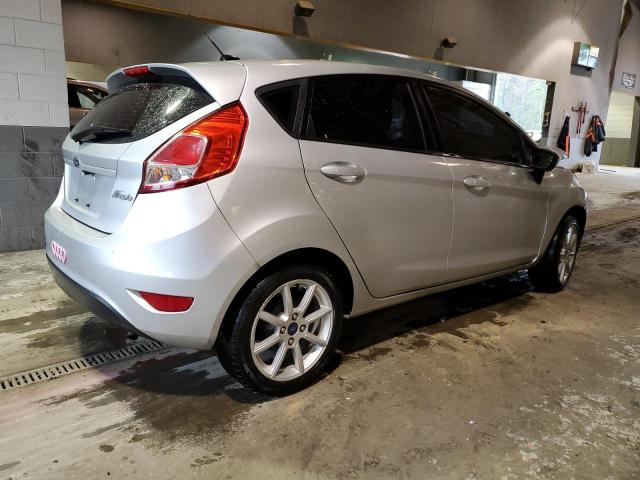 Photo 3 from auction – 2019 FORD FIESTA SE with VIN 3FADP4EJ0KM105455