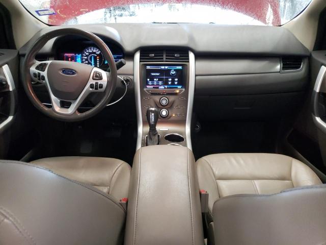 Photo 8 from auction – 2013 FORD EDGE SEL with VIN 2FMDK3JC6DBB62978