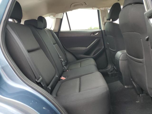 Photo 11 from auction – 2016 MAZDA CX-5 SPORT with VIN JM3KE2BY7G0791640