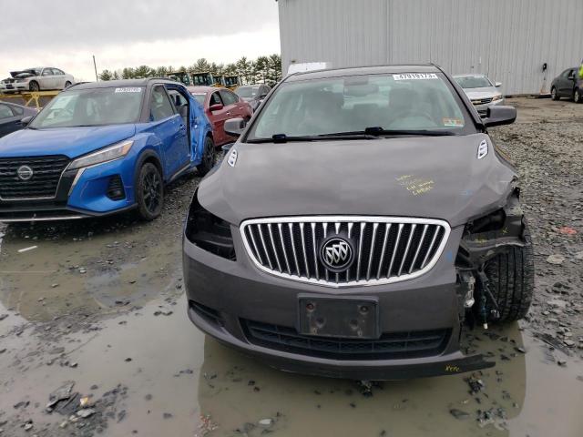 Photo 5 from auction – 2013 BUICK LACROSSE with VIN 1G4GA5E32DF150914