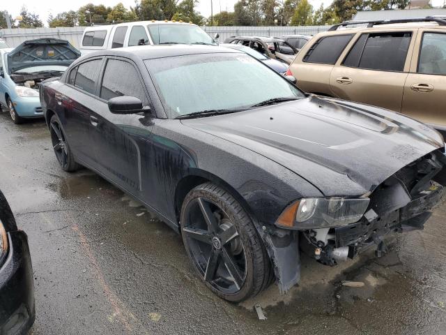 Photo 4 from auction – 2014 DODGE CHARGER SE with VIN 2C3CDXBG2EH324806