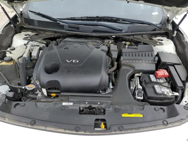 Photo 11 from auction – 2018 NISSAN MAXIMA 3.5 with VIN 1N4AA6AP2JC407307