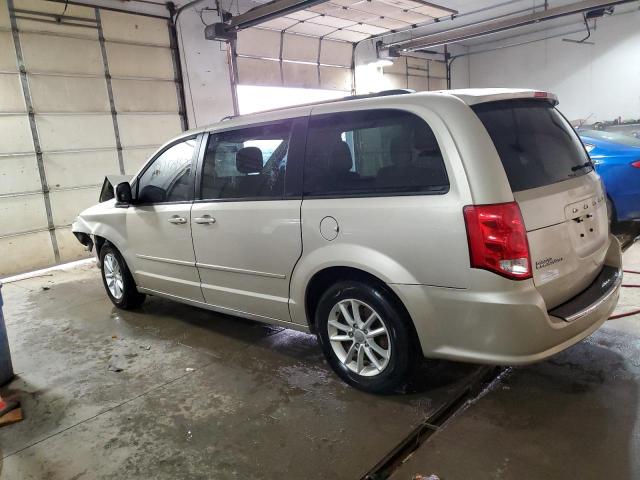 Photo 2 from auction – 2014 DODGE GRAND CARA with VIN 2C4RDGCG5ER137932