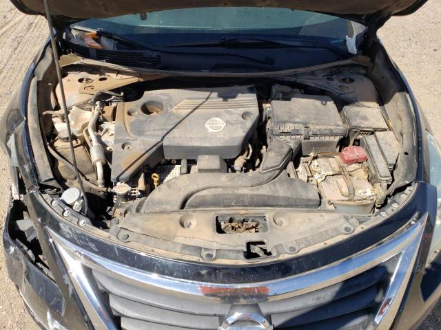 Photo 11 from auction – 2015 NISSAN ALTIMA 2.5 with VIN 1N4AL3AP7FN328896