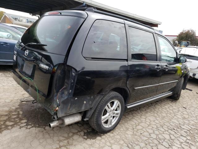 Photo 3 from auction – 2006 MAZDA MPV WAGON with VIN JM3LW28A760558688