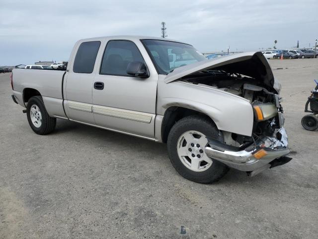 Photo 4 from auction – 2006 CHEVROLET SILVRDO LS with VIN 1GCEC19T86Z118138