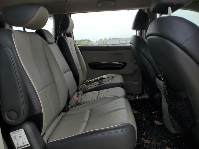 Photo 11 from auction – 2015 KIA SEDONA EX with VIN KNDMC5C17F6024392