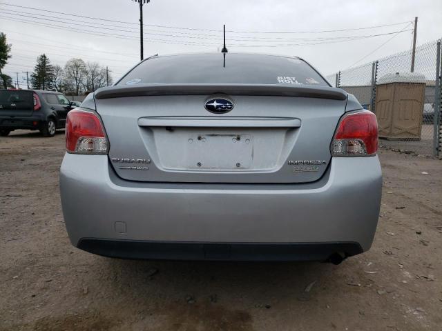 Photo 6 from auction – 2015 SUBARU IMPREZA with VIN JF1GJAA61FH006684