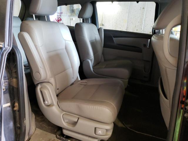 Photo 11 from auction – 2014 HONDA ODYSSEY EX with VIN 5FNRL5H65EB007278