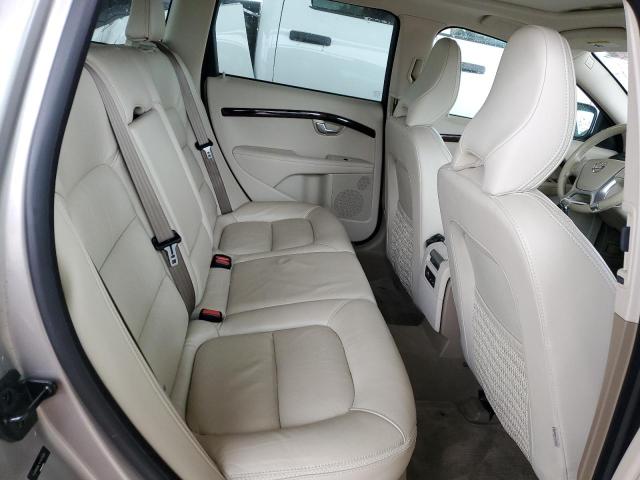 Photo 10 from auction – 2012 VOLVO XC70 3.2 with VIN YV4952BL1C1127928