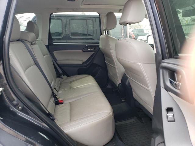 Photo 11 from auction – 2017 SUBARU FORESTER 2 with VIN JF2SJAJC9HH534696