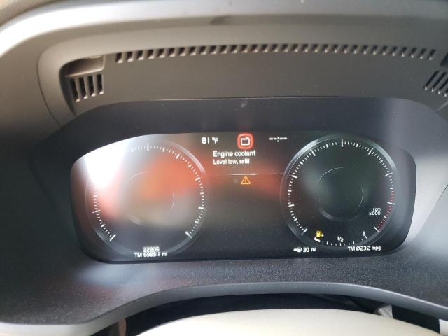 Photo 9 from auction – 2021 VOLVO XC60 T5 MO with VIN YV4102DK8M1855716