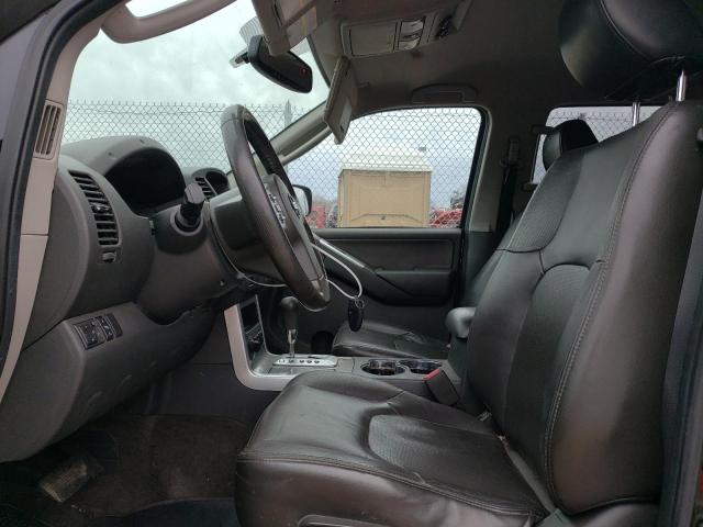 Photo 7 from auction – 2012 NISSAN PATHFINDER with VIN 5N1AR1NB0CC606679