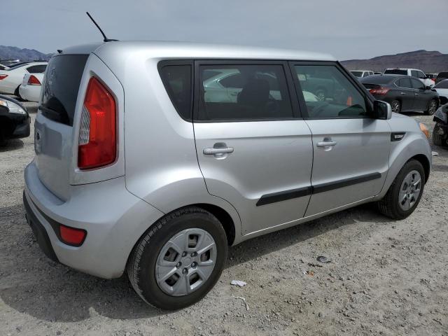 Photo 3 from auction – 2013 KIA SOUL with VIN KNDJT2A54D7532706