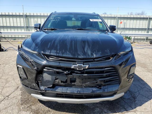 Photo 5 from auction – 2020 CHEVROLET BLAZER 2LT with VIN 3GNKBCR45LS716326