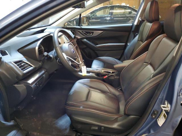 Photo 7 from auction – 2023 SUBARU CROSSTREK with VIN JF2GTHMC7PH207622