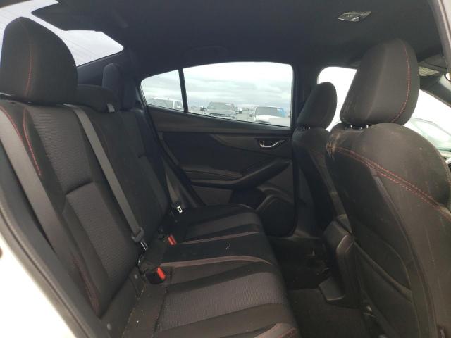 Photo 10 from auction – 2017 SUBARU IMPREZA SP with VIN 4S3GKAK61H1613153