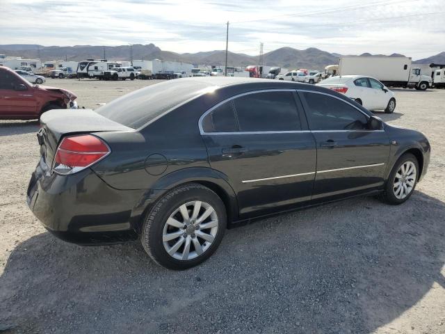 Photo 3 from auction – 2008 SATURN 4 DOOR with VIN 1G8ZS57N58F281604