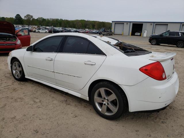 Photo 2 from auction – 2010 PONTIAC G6 with VIN 1G2ZA5EKXA4164124