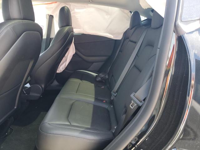 Photo 10 from auction – 2022 TESLA MODEL Y with VIN 7SAYGDEFXNF499906