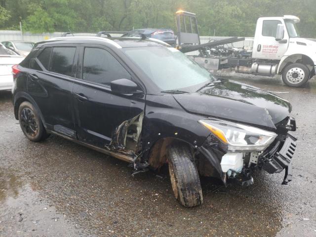 Photo 4 from auction – 2019 NISSAN KICKS S with VIN 3N1CP5CUXKL533535