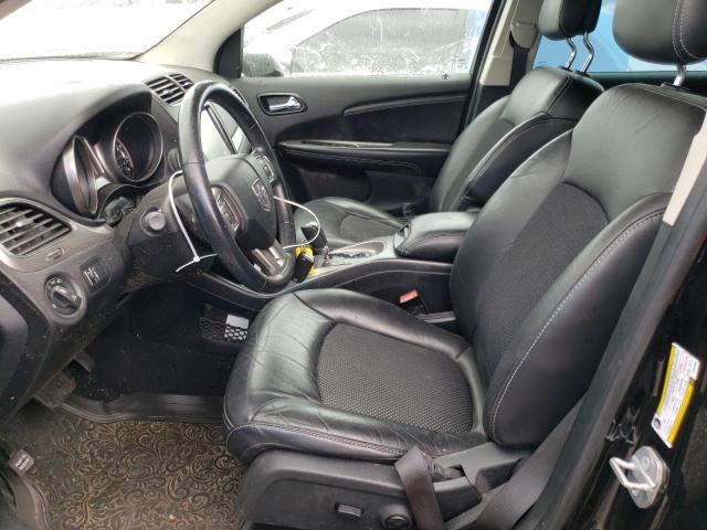 Photo 7 from auction – 2015 DODGE JOURNEY CR with VIN 3C4PDCGB2FT697906
