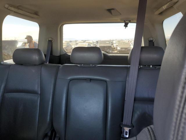 Photo 10 from auction – 2004 HONDA PILOT EXL with VIN 2HKYF18584H532600