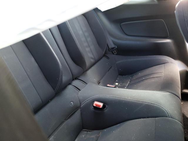 Photo 10 from auction – 2019 FORD MUSTANG with VIN 1FA6P8TH0K5185989