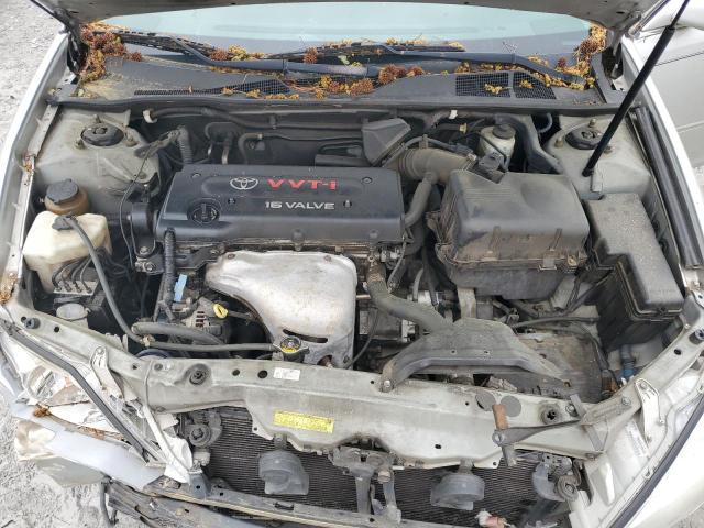 Photo 11 from auction – 2004 TOYOTA CAMRY LE with VIN 4T1BE32K04U293998