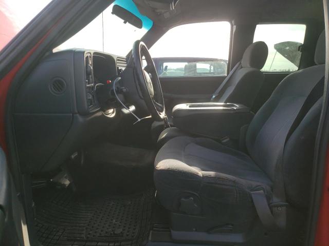 Photo 7 from auction – 2000 CHEVROLET silverado with VIN 2GCEK19T9Y1255832