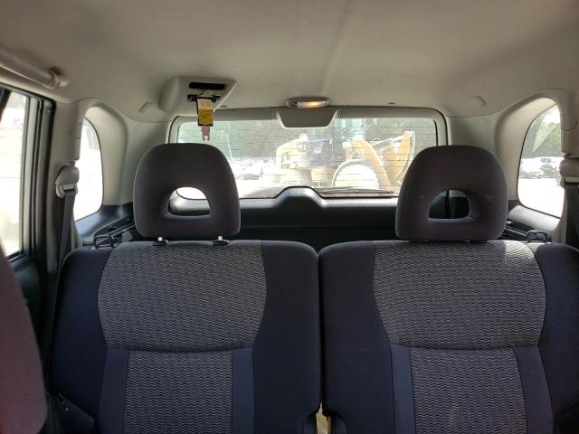Photo 10 from auction – 2005 TOYOTA RAV4 with VIN JTEGD20V250079362