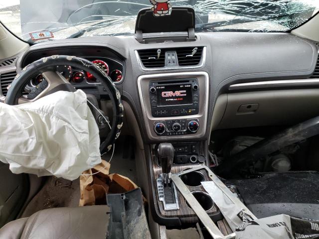 Photo 8 from auction – 2015 GMC ACADIA DEN with VIN 1GKKVTKD7FJ167619