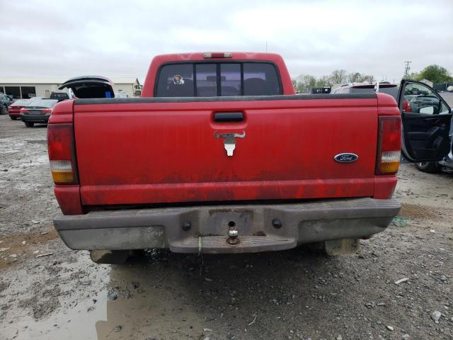 Photo 6 from auction – 1997 FORD RANGER with VIN 1FTCR10A7VUC48330