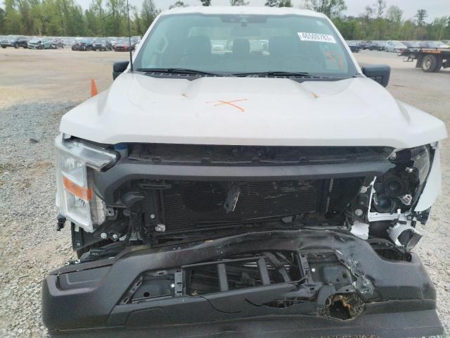 Photo 11 from auction – 2021 FORD F150 SUPER with VIN 1FTEX1CP0MKF10262