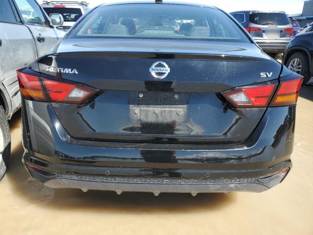 Photo 6 from auction – 2021 NISSAN ALTIMA SV with VIN 1N4BL4DV3MN333935