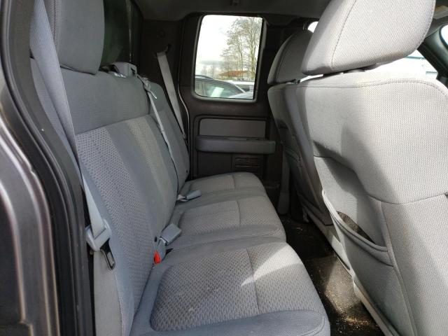 Photo 10 from auction – 2011 FORD F150 SUPER with VIN 1FTFX1ET9BKE10110