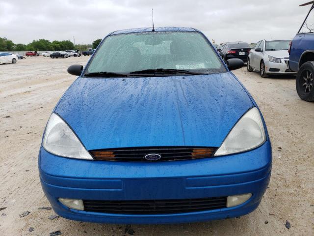 Photo 5 from auction – 2002 FORD FOCUS ZX5 with VIN 3FAFP37312R222837