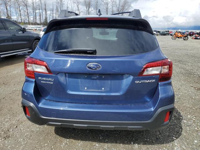Photo 6 from auction – 2019 SUBARU OUTBACK 2. with VIN 4S4BSAHC7K3294985