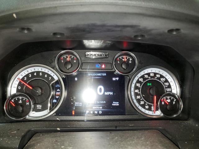 Photo 9 from auction – 2016 RAM 1500 SLT with VIN 1C6RR7TT3GS252102
