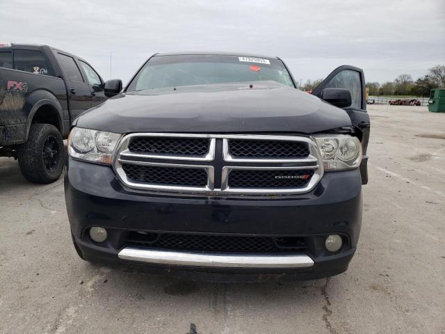 Photo 5 from auction – 2013 DODGE DURANGO SX with VIN 1C4RDHAG9DC696710