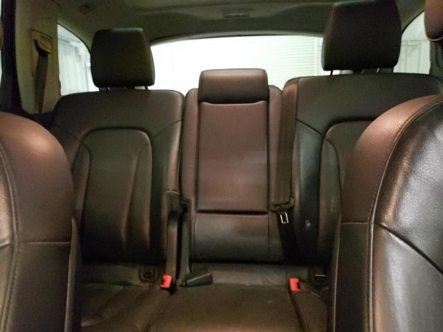 Photo 10 from auction – 2012 AUDI Q7 PREMIUM with VIN WA1LGAFE7CD001915